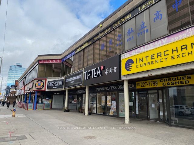 5635 Yonge Street 215, Toronto C14, ON M2M 3S9