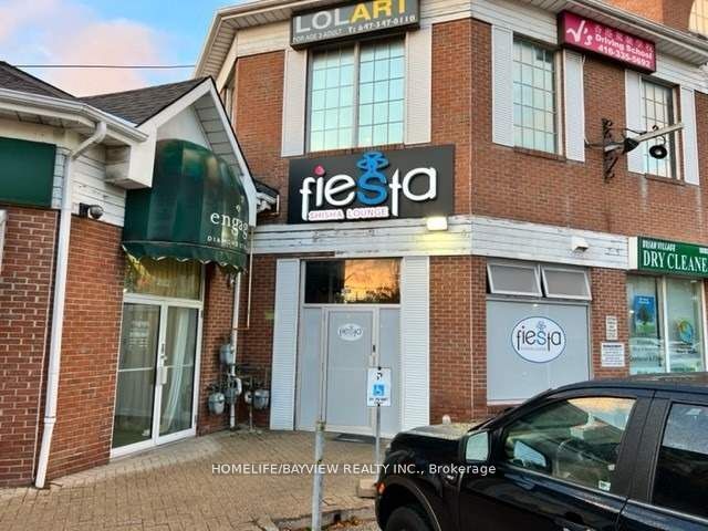 2026 Sheppard Avenue E A9, Toronto C15, ON M2J 5B3