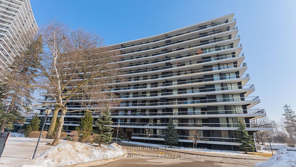 115 Antibes Drive 702, Toronto, ON M2R 2Y9 at 115 Antibes Drive 702, Toronto, ON M2R 2Y9, Toronto C07, ON, M2R 2Y9