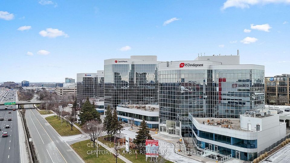 105 Gordon Baker Road 618, Toronto C15, ON M2H 3P8