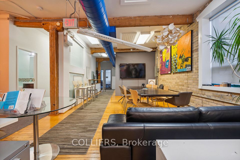 282 Richmond Street E 300, Toronto C08, ON M5A 1P4