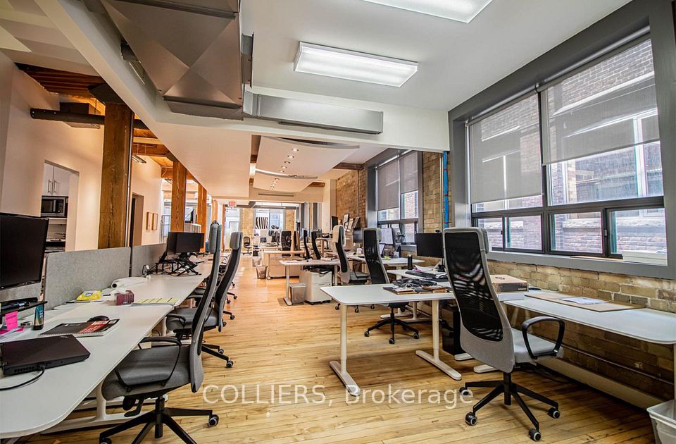 282 Richmond Street E 200, Toronto C08, ON M5A 1P4