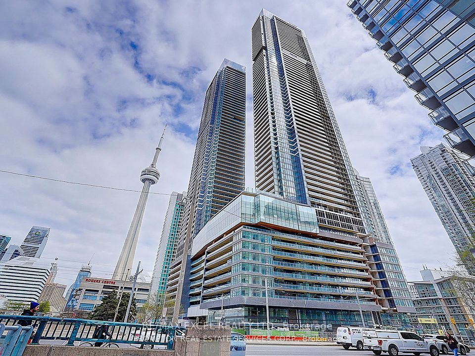 3 Concord Cityplace Way 627, Toronto, ON M5V 0X4 at 3 Concord Cityplace Way 627, Toronto, ON M5V 0X4, Toronto C01, ON, M5V 0X4
