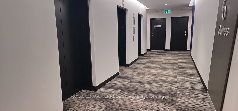 255 Duncan Mill Road 606, Toronto, ON M3B 3H9