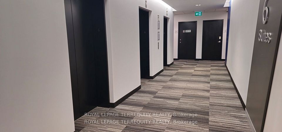 255 Duncan Mill Road 606, Toronto C12, ON M3B 3H9