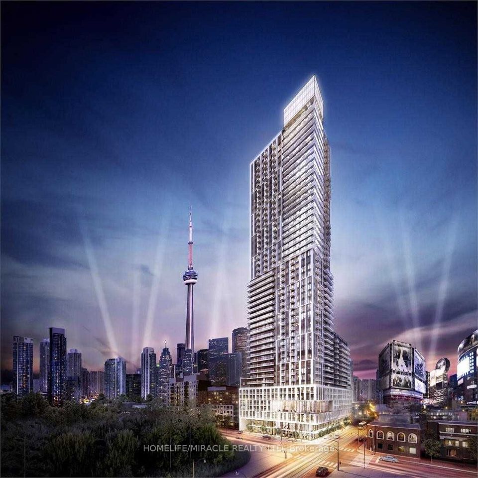 251 Jarvis Street 3512, Toronto, ON M5B 0C3 at 251 Jarvis Street 3512, Toronto, ON M5B 0C3, Toronto C08, ON, M5B 0C3