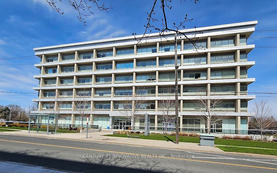 220 Duncan Mill Road E 603, Toronto C12, ON M3B 3J5