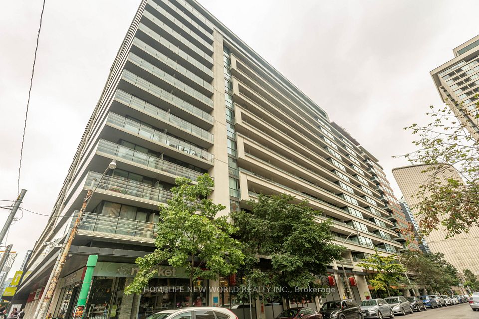 111 Elizabeth Street 951, Toronto, ON M5G 1P7 at 111 Elizabeth Street 951, Toronto, ON M5G 1P7, Toronto C01, ON, M5G 1P7