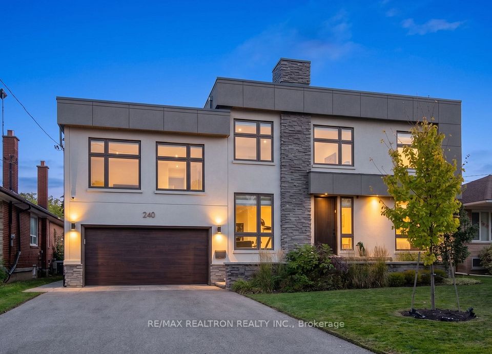 240 Maxwell Street, Toronto, ON M3H 5B7 at 240 Maxwell Street, Toronto, ON M3H 5B7, Toronto C06, ON, M3H 5B7