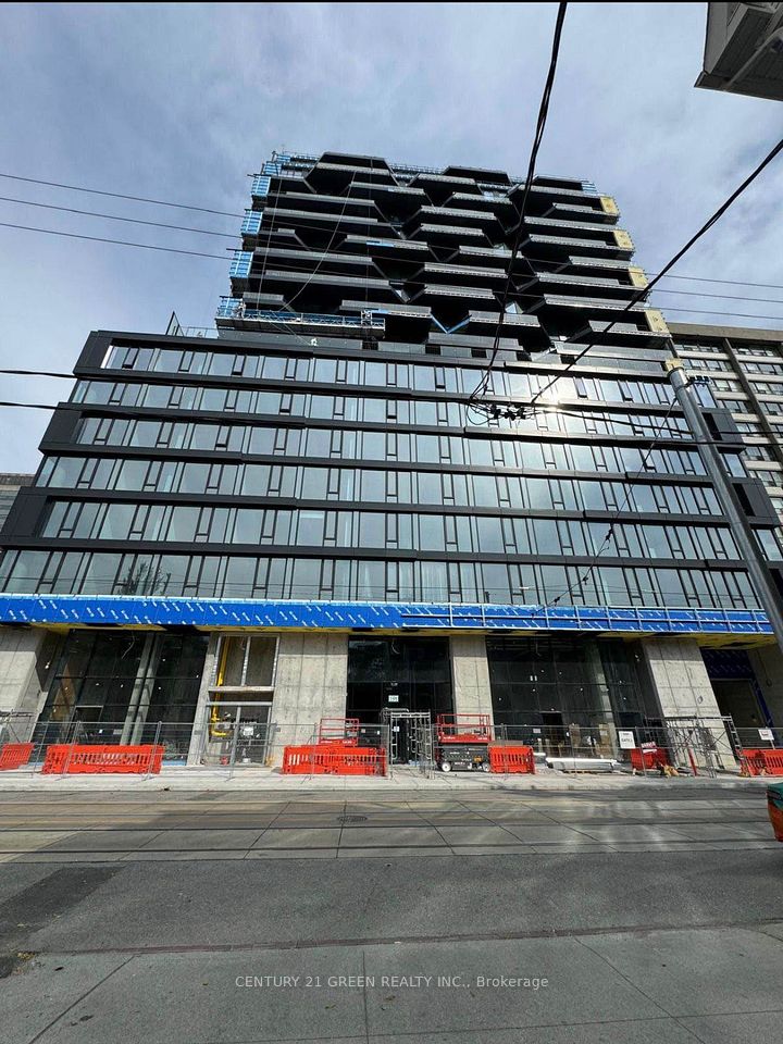 195 McCaul Street 414, Toronto, ON M5T 0E5 at 195 McCaul Street 414, Toronto, ON M5T 0E5, Toronto C01, ON, M5T 0E5
