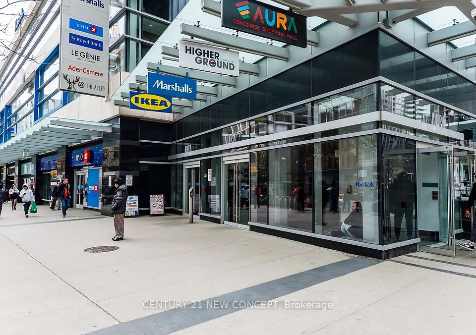 384 Yonge Street 57, Toronto C01, ON M5B 1S8