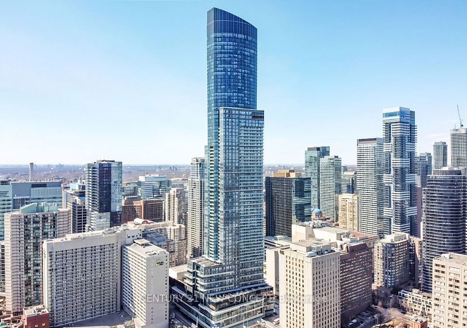 384 Yonge Street 57, Toronto C01, ON M5B 1S8