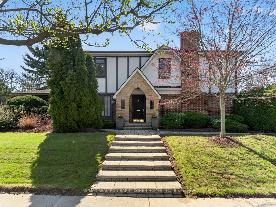25 Harlington Road, Toronto, ON M3B 3G3 at 25 Harlington Road, Toronto, ON M3B 3G3, Toronto C13, ON, M3B 3G3