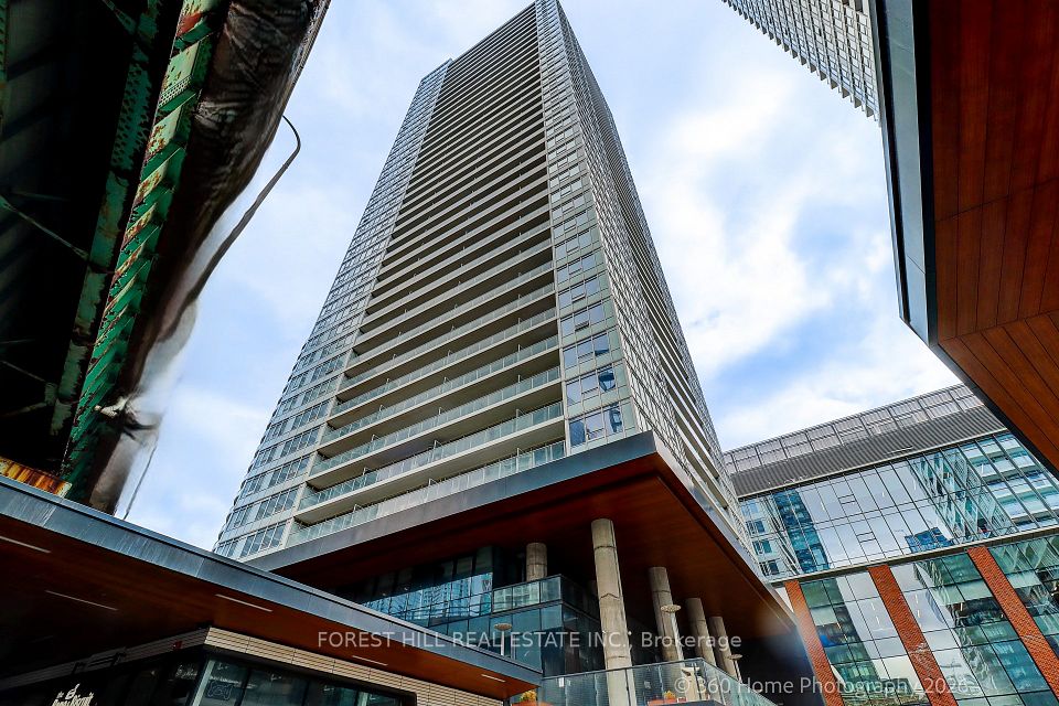 17 Bathurst Street 1215, Toronto, ON M5V 0N1 at 17 Bathurst Street 1215, Toronto, ON M5V 0N1, Toronto C01, ON, M5V 0N1