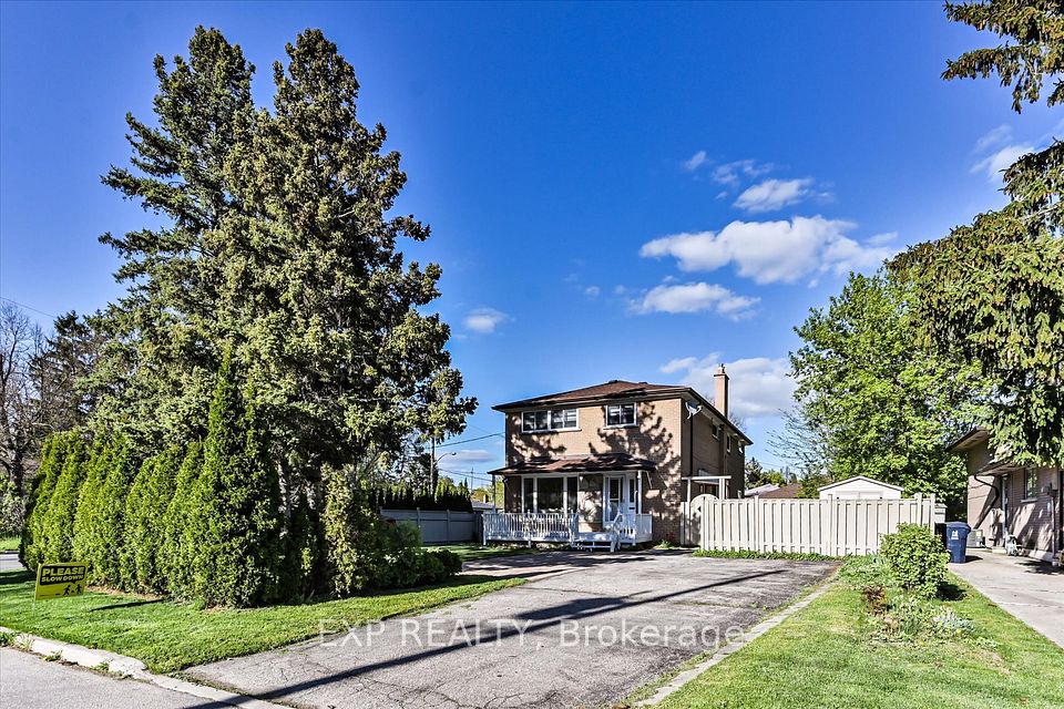 38 Logandale Road, Toronto, ON M2N 4H4 at 38 Logandale Road, Toronto, ON M2N 4H4, Toronto C14, ON, M2N 4H4