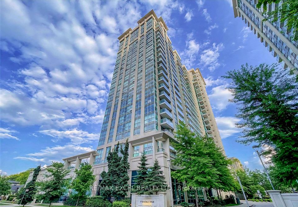 17 Anndale Drive 1007, Toronto, ON M2N 2W7 at 17 Anndale Drive 1007, Toronto, ON M2N 2W7, Toronto C14, ON, M2N 2W7