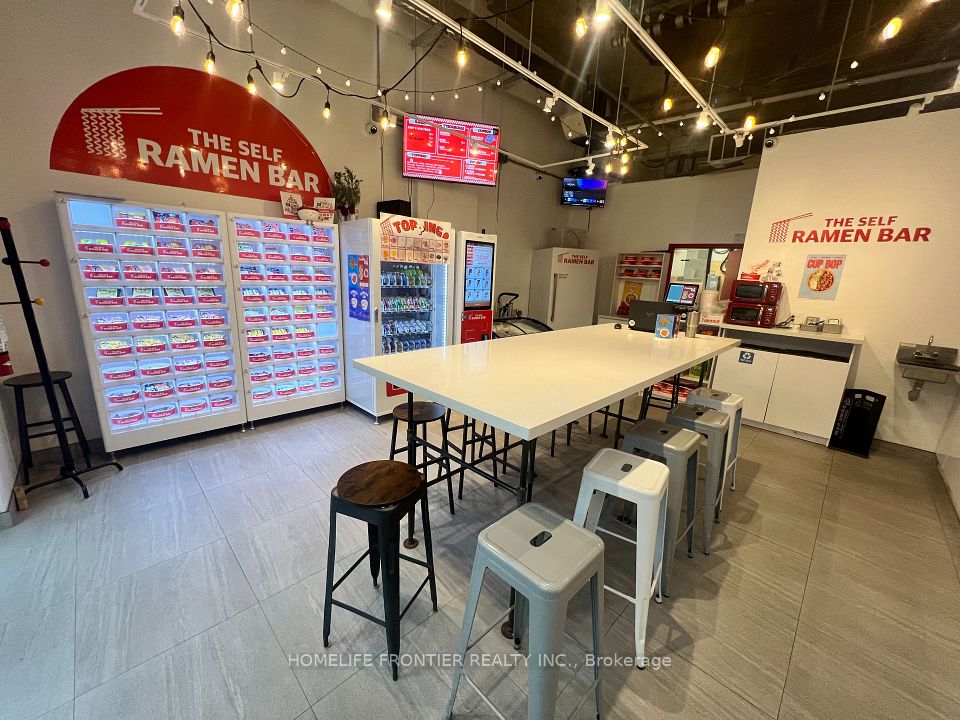 233 College Street C, Toronto C01, ON M5T 2B6