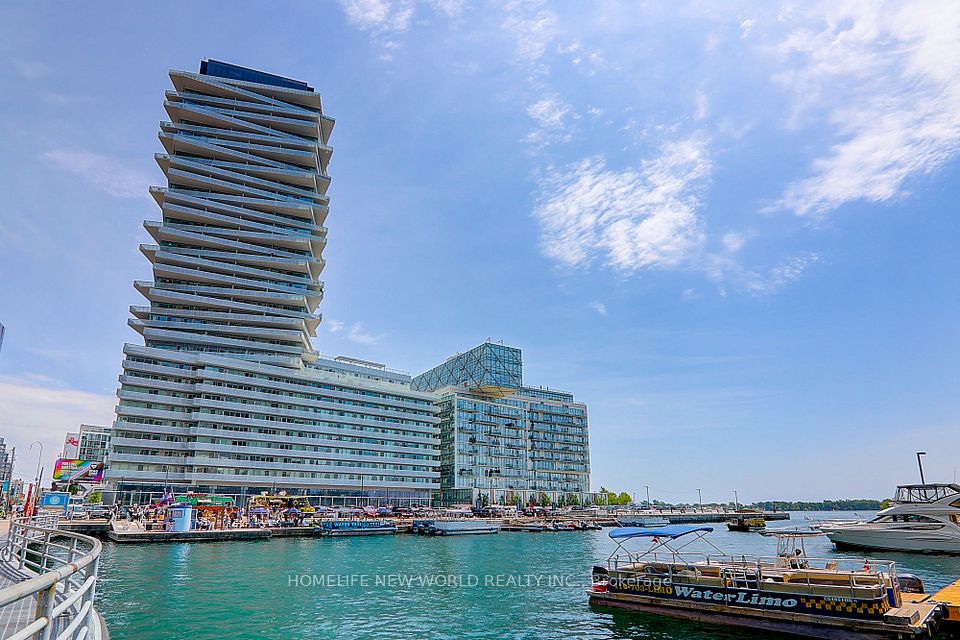 15 Queens Quay E 1906, Toronto, ON M5E 0C5 at 15 Queens Quay E 1906, Toronto, ON M5E 0C5, Toronto C08, ON, M5E 0C5