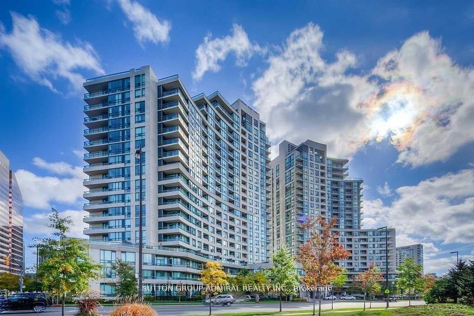 509 Beecroft Road 2102, Toronto, ON M2N 0A3 at 509 Beecroft Road 2102, Toronto, ON M2N 0A3, Toronto C07, ON, M2N 0A3