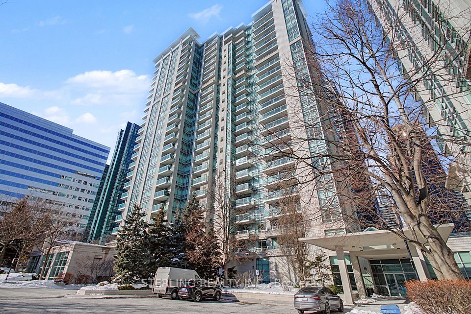 31 Bales Avenue 1909, Toronto, ON M2N 7L6 at 31 Bales Avenue 1909, Toronto, ON M2N 7L6, Toronto C14, ON, M2N 7L6