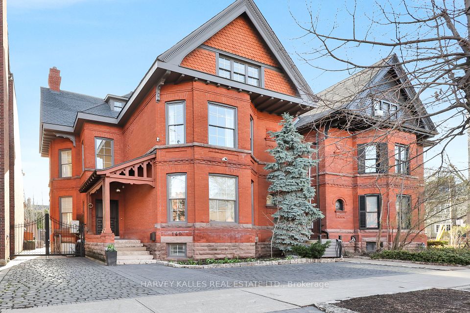 140 Bedford Road, Toronto, ON M5R 2K2 at 140 Bedford Road, Toronto, ON M5R 2K2, Toronto C02, ON, M5R 2K2