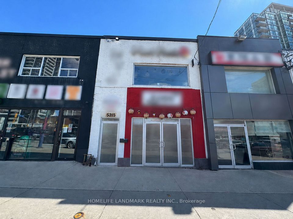 5315 Yonge Street, Toronto C14, ON M2N 5R4