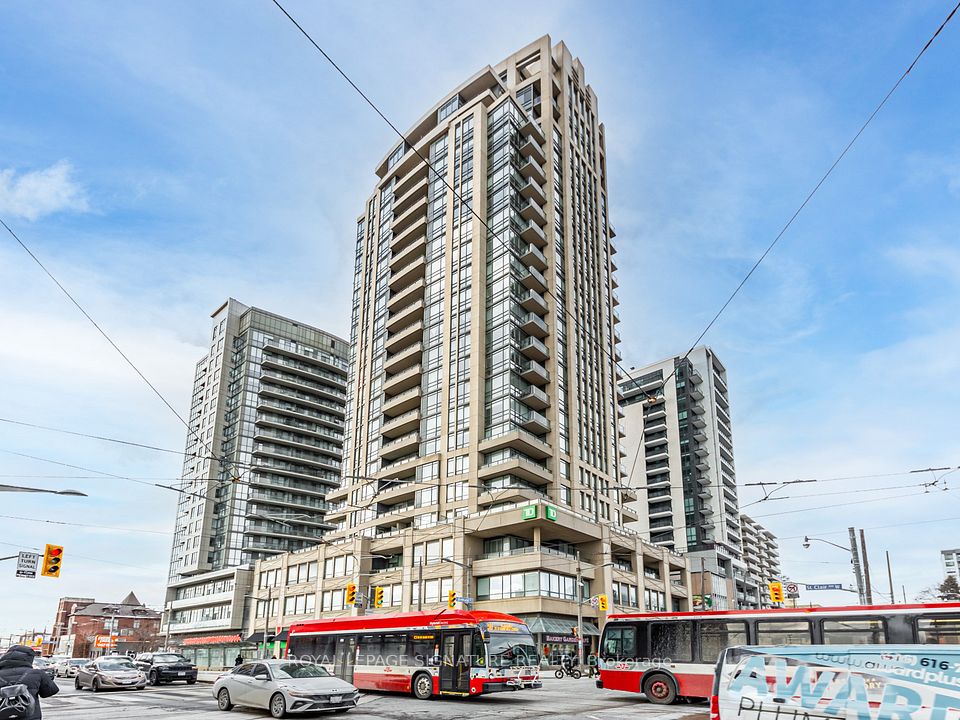 500 St Clair Avenue W 1607, Toronto, ON M6C 1A8 at 500 St Clair Avenue W 1607, Toronto, ON M6C 1A8, Toronto C03, ON, M6C 1A8