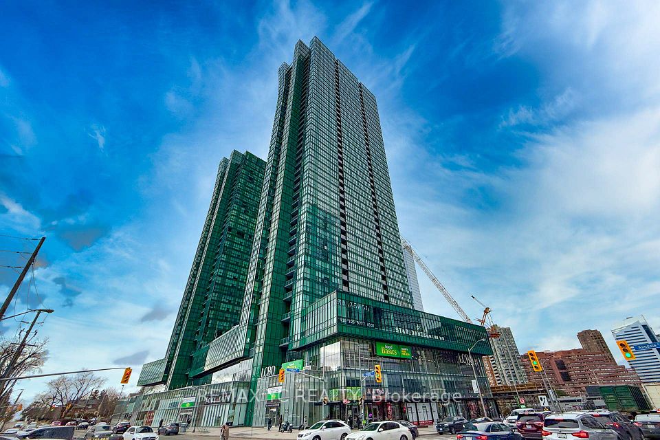 11 Bogert Avenue 1602, Toronto, ON M2N 0H4 at 11 Bogert Avenue 1602, Toronto, ON M2N 0H4, Toronto C07, ON, M2N 0H4