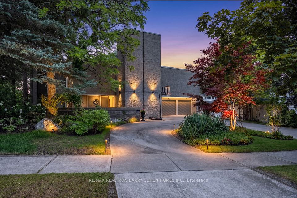 10 Penwood Crescent, Toronto, ON M3B 2B9 at 10 Penwood Crescent, Toronto, ON M3B 2B9, Toronto C13, ON, M3B 2B9