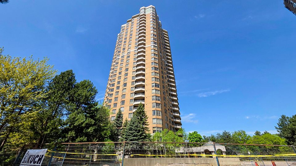89 Skymark Drive 1610, Toronto, ON M2H 3S6 at 89 Skymark Drive 1610, Toronto, ON M2H 3S6, Toronto C15, ON, M2H 3S6