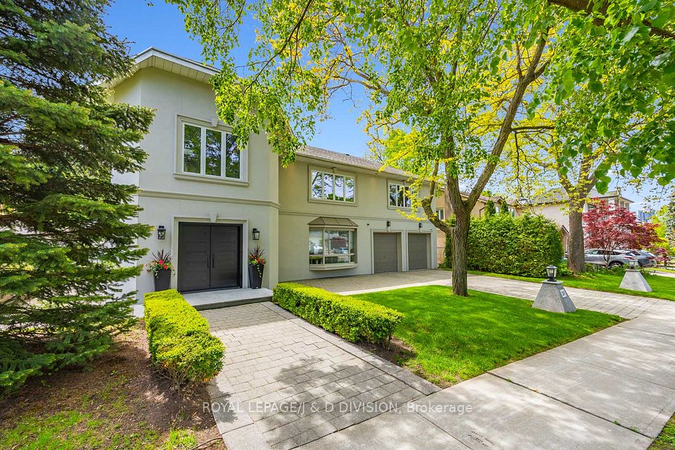 31 George Henry Boulevard, Toronto, ON M2J 1E3 at 31 George Henry Boulevard, Toronto, ON M2J 1E3, Toronto C15, ON, M2J 1E3