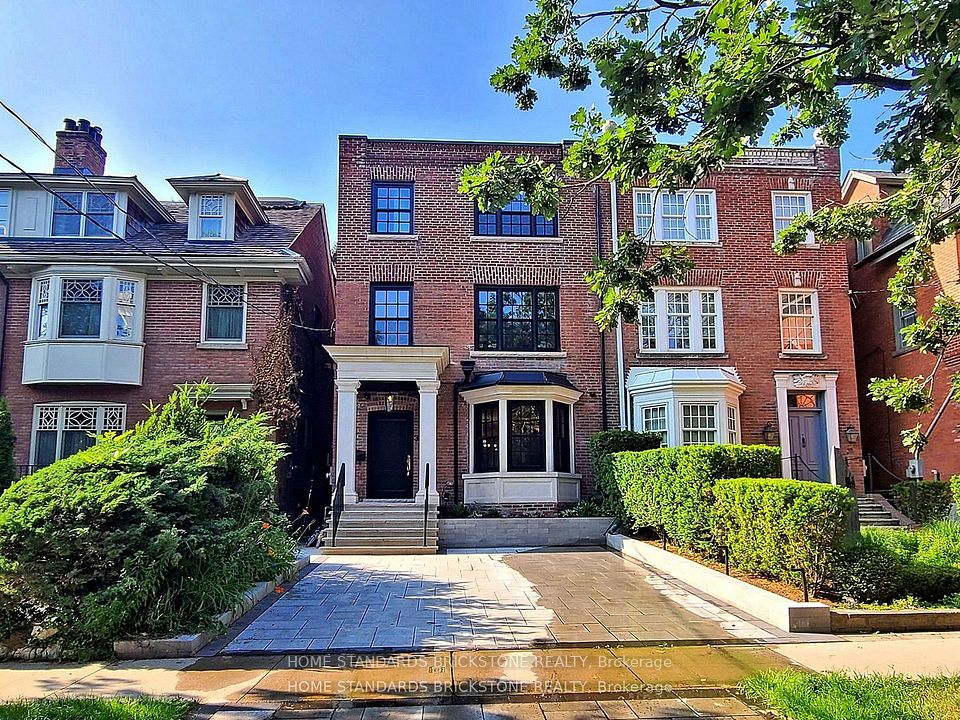 38 Elgin Avenue, Toronto, ON M5R 1G6 at 38 Elgin Avenue, Toronto, ON M5R 1G6, Toronto C02, ON, M5R 1G6