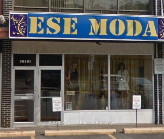 5889 Bathurst Street, Toronto C07, ON M2R 1Y7