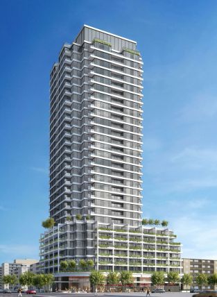 4926 Bathurst Street, Toronto C07, ON M2R 1X5