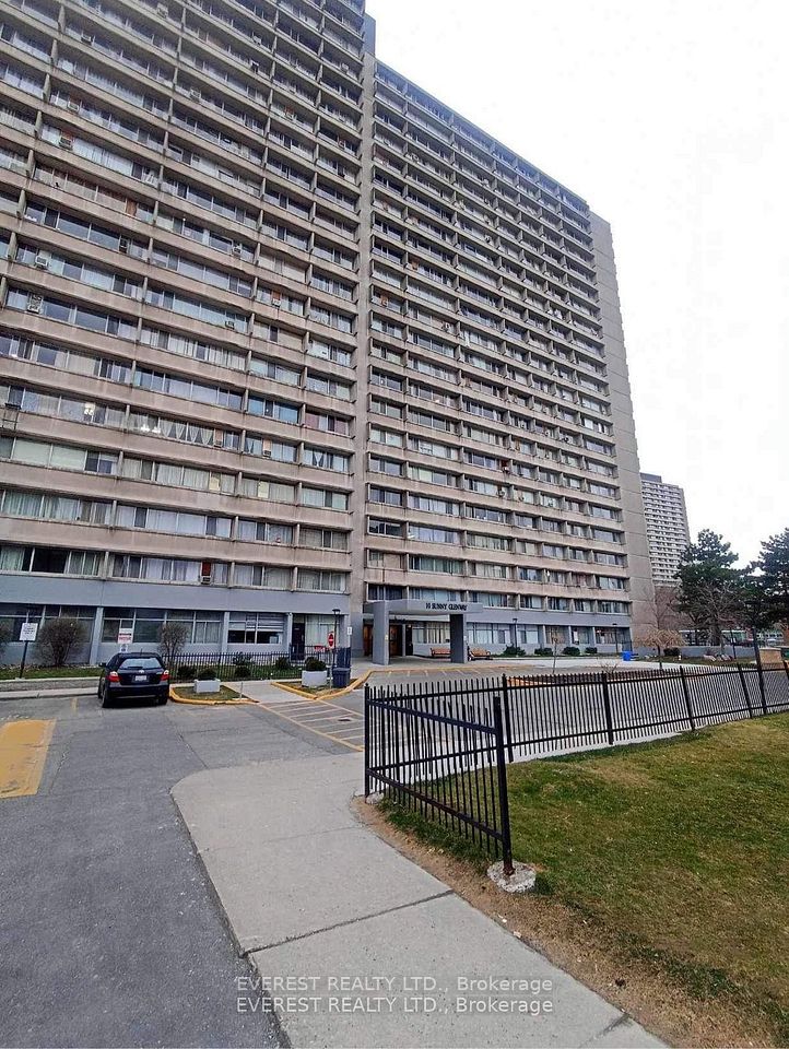 10 Sunny Glenway 1406, Toronto, ON M3C 2Z3 at 10 Sunny Glenway 1406, Toronto, ON M3C 2Z3, Toronto C11, ON, M3C 2Z3