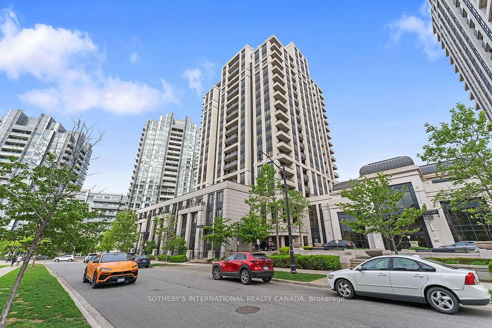 100 Harrison Garden Boulevard 824, Toronto, ON M2N 0C2 at 100 Harrison Garden Boulevard 824, Toronto, ON M2N 0C2, Toronto C14, ON, M2N 0C2