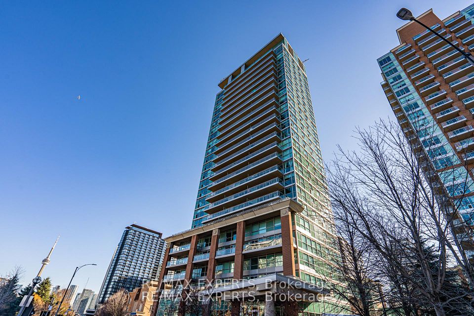 80 Western Battery Road 801, Toronto, ON M6K 3S1 at 80 Western Battery Road 801, Toronto, ON M6K 3S1, Toronto C01, ON, M6K 3S1
