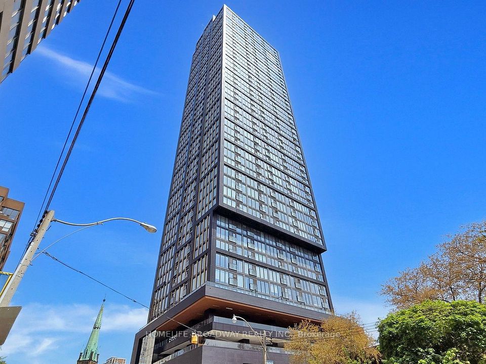 319 Jarvis Street PH5, Toronto, ON M5B 0C8 at 319 Jarvis Street PH5, Toronto, ON M5B 0C8, Toronto C08, ON, M5B 0C8
