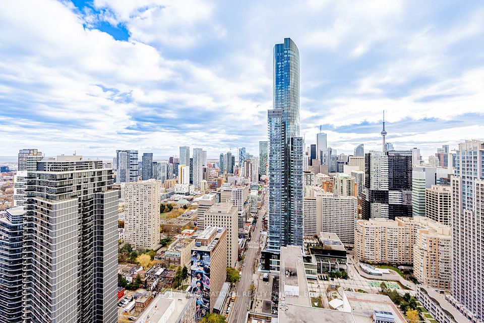 7 Grenville Street 4511, Toronto, ON M4Y 0E9 at 7 Grenville Street 4511, Toronto, ON M4Y 0E9, Toronto C01, ON, M4Y 0E9