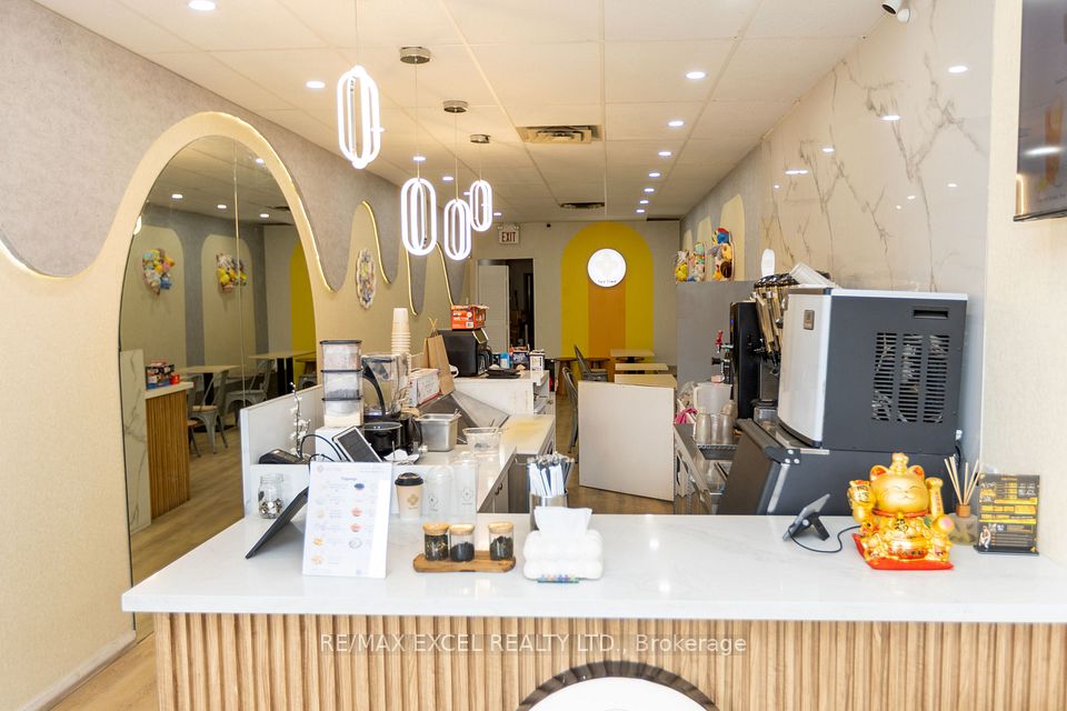 3905 Don Mills Road, Toronto C15, ON M2H 2S7