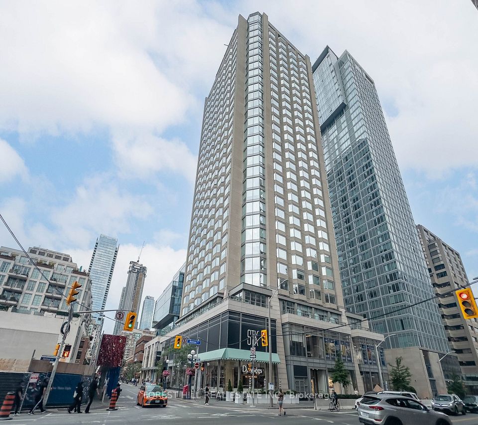 155 Yorkville Avenue 2917, Toronto, ON M5R 0B4 at 155 Yorkville Avenue 2917, Toronto, ON M5R 0B4, Toronto C02, ON, M5R 0B4