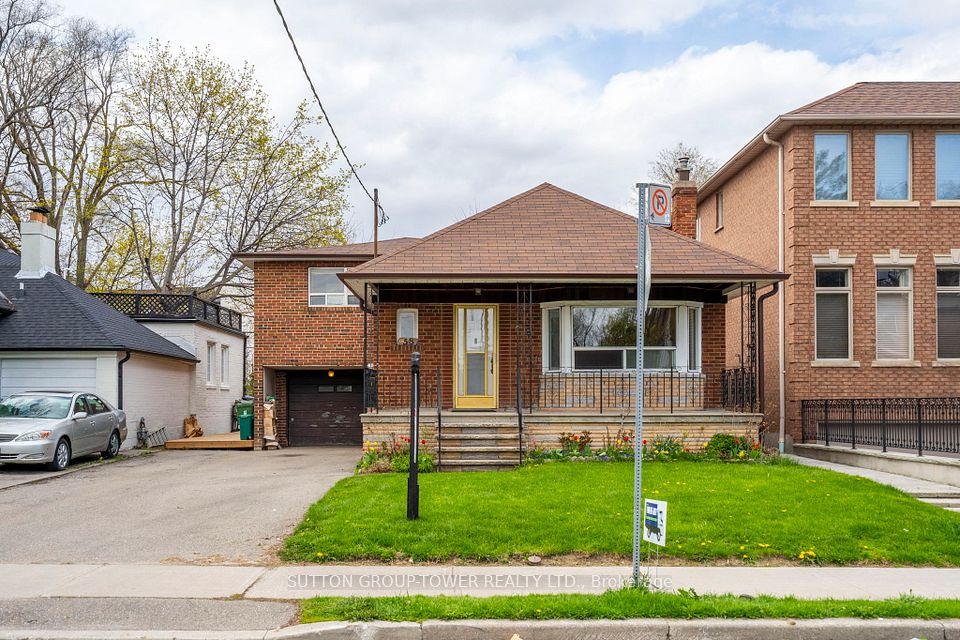 58 Shelborne Avenue, Toronto, ON M5N 1Z1 at 58 Shelborne Avenue, Toronto, ON M5N 1Z1, Toronto C04, ON, M5N 1Z1