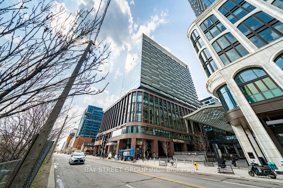 480 Front Street W 801, Toronto, ON M5V 0V5 at 480 Front Street W 801, Toronto, ON M5V 0V5, Toronto C01, ON, M5V 0V5
