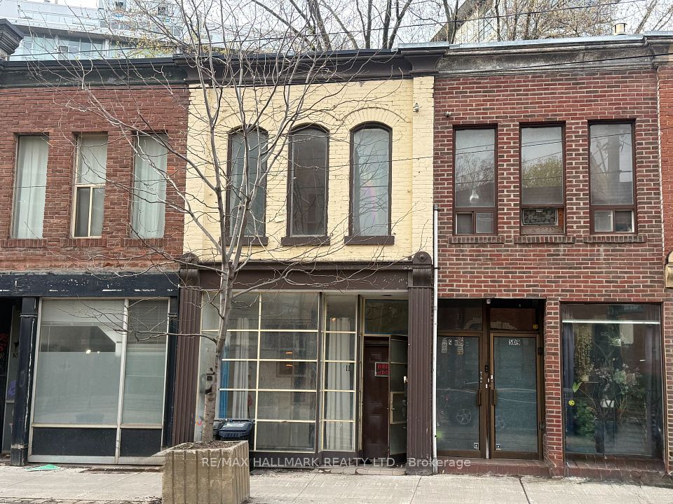 511 Queen Street E, Toronto C08, ON M5A 1V1