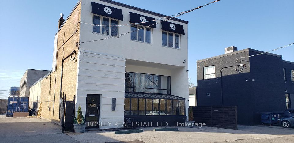 49 Research Road, Toronto C11, ON M4G 2G8