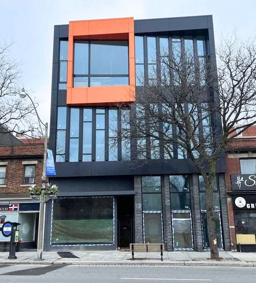 3429 Yonge Street 4, Toronto C04, ON M4N 2N1