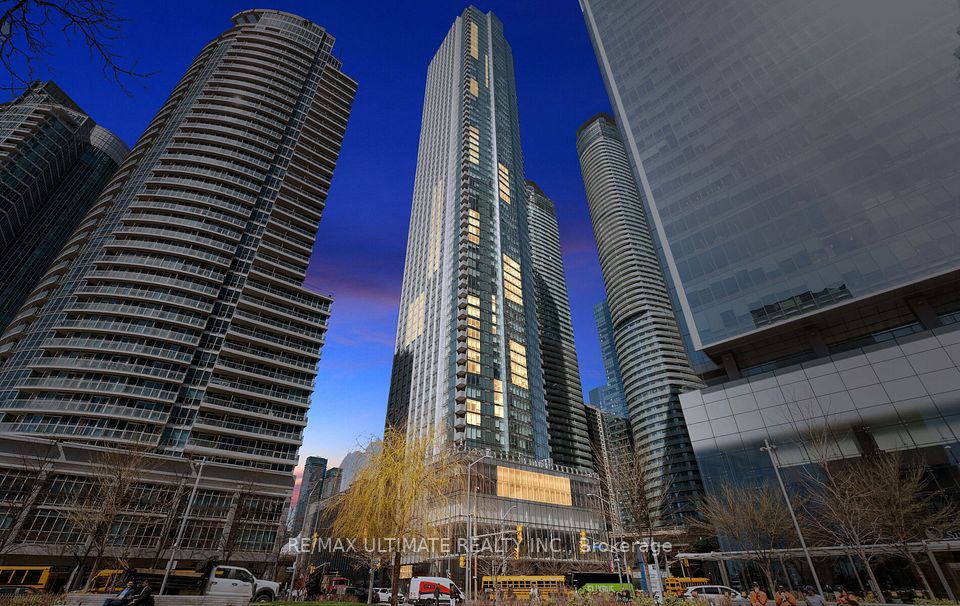 10 York Street 3612, Toronto, ON M5J 0E1 at 10 York Street 3612, Toronto, ON M5J 0E1, Toronto C01, ON, M5J 0E1