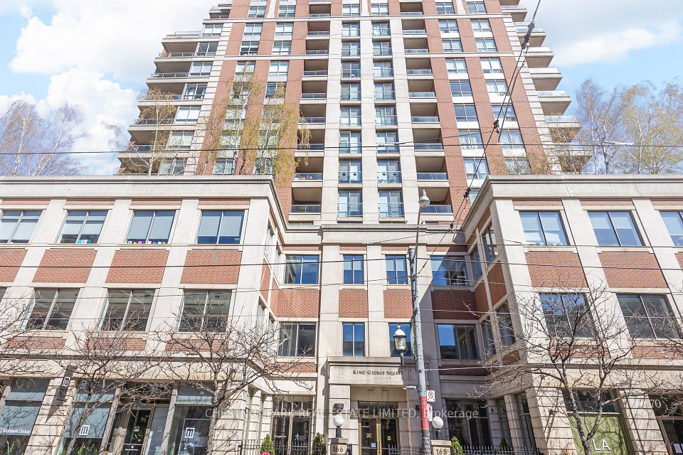 168 King Street E 914, Toronto, ON M5A 4S4 at 168 King Street E 914, Toronto, ON M5A 4S4, Toronto C08, ON, M5A 4S4