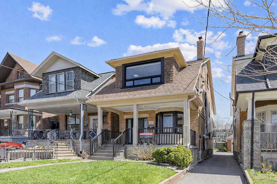 279 Lauder Avenue, Toronto, ON M6E 3H5 at 279 Lauder Avenue, Toronto, ON M6E 3H5, Toronto C03, ON, M6E 3H5