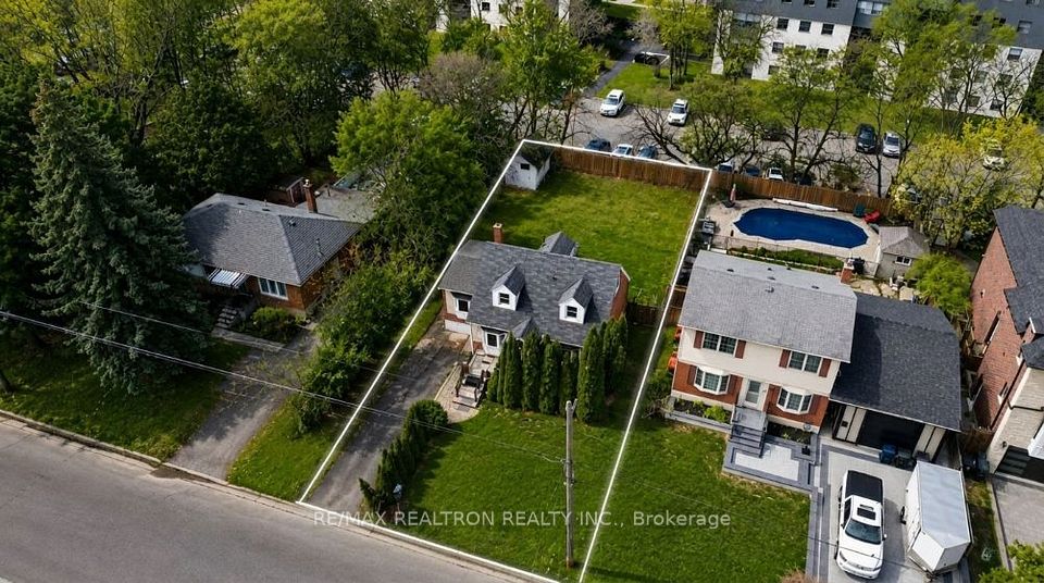 47 Dromore Crescent, Toronto, ON M2R 2H4 at 47 Dromore Crescent, Toronto, ON M2R 2H4, Toronto C07, ON, M2R 2H4